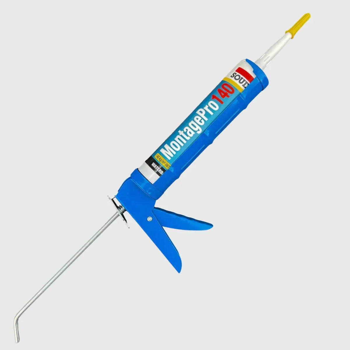 Kartuschenpistole für Lattenhäuser