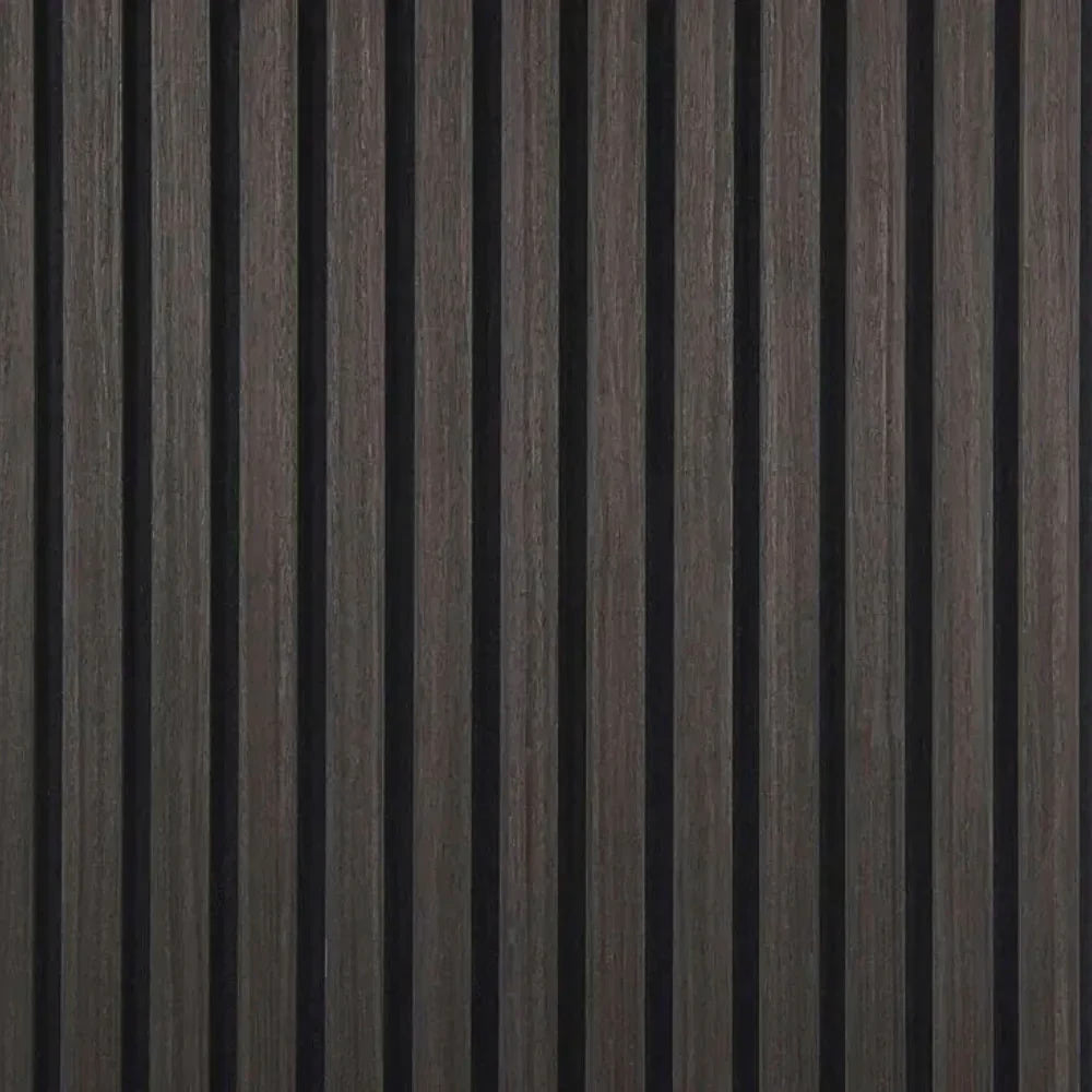 Architektonische Akustik-Holzplatte – 270 × 110 cm 