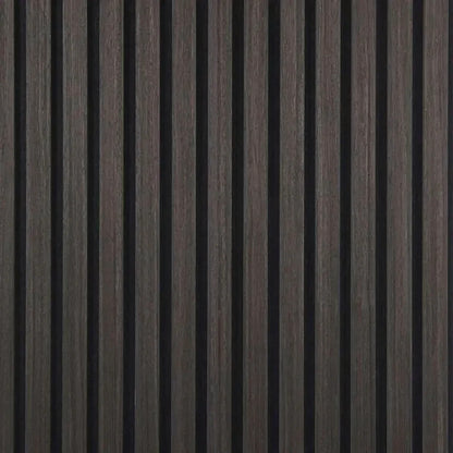 Architektonische Akustik-Holzplatte – 270 × 110 cm 