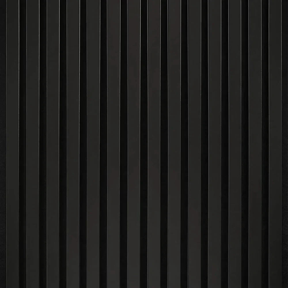 Architektonische Akustik-Holzplatte – 270 × 110 cm 