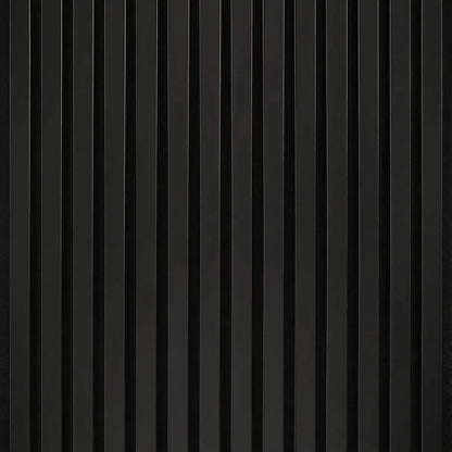 Architektonische Akustik-Holzplatte – 270 × 110 cm 