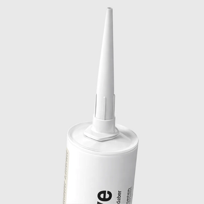 Montagekleber für Lamellenhauspaneele – 310 ml 