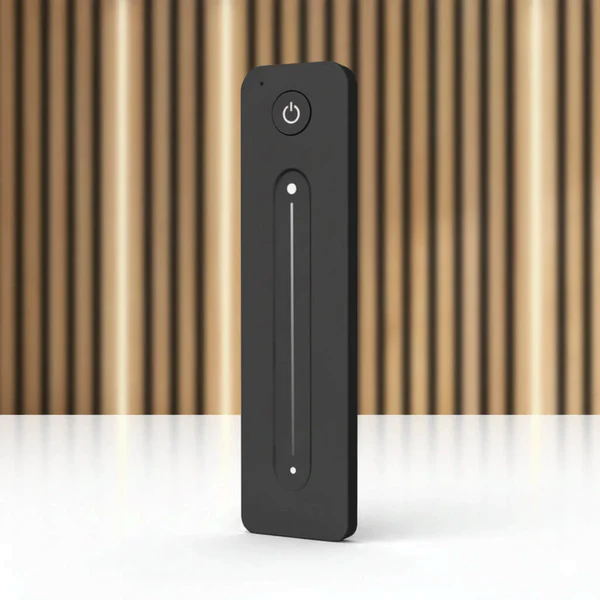 Slatted House Architectural LED Light Strip