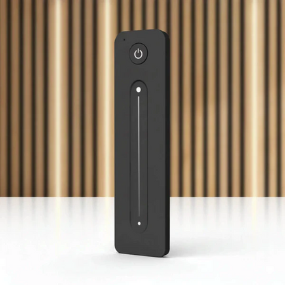 Slatted House Architectural LED Light Strip